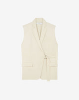 Veste Dumela Beige