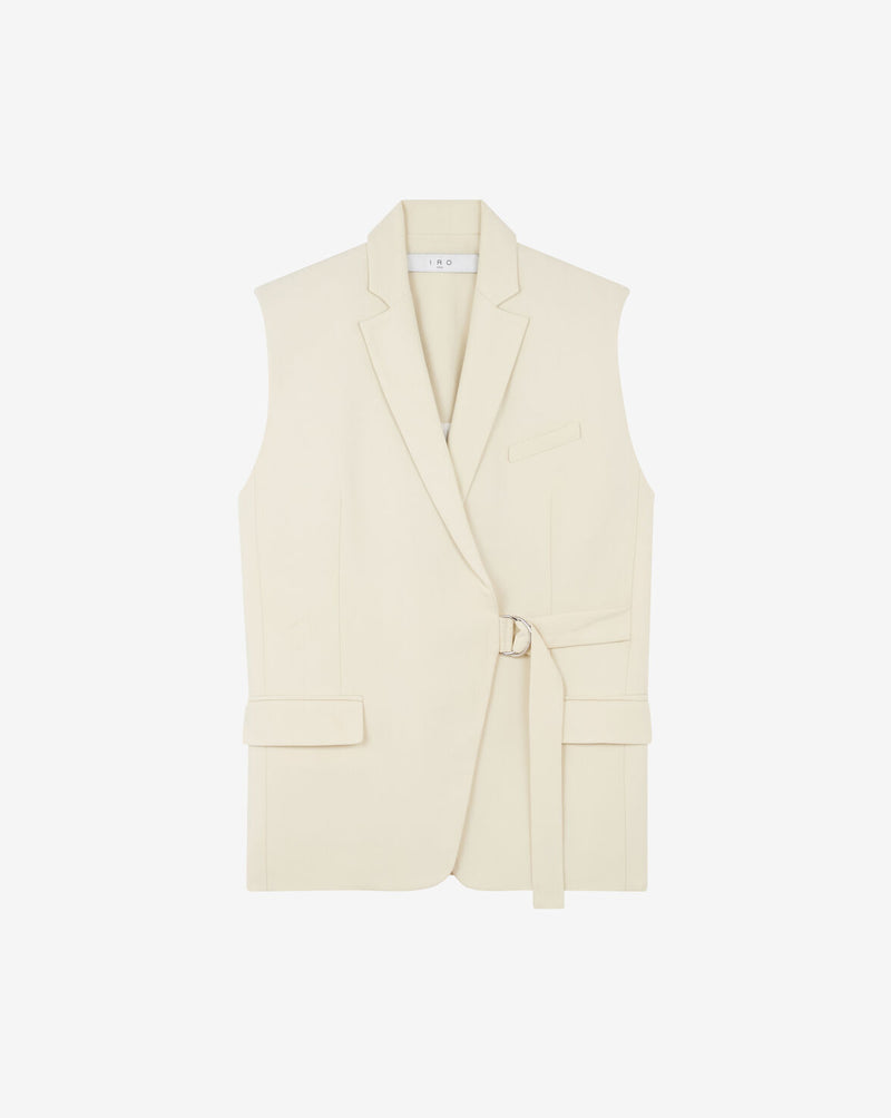 Veste Dumela Beige