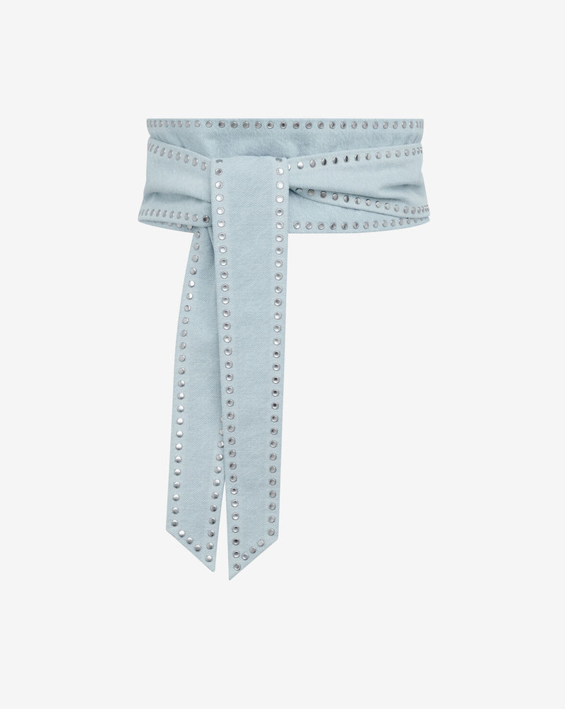 Ceinture Neraday Denim