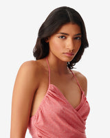 Top Moema Corail