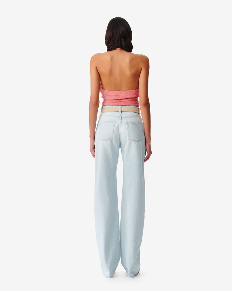 Top Moema Corail
