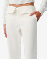 Pantalon Otala Blanc