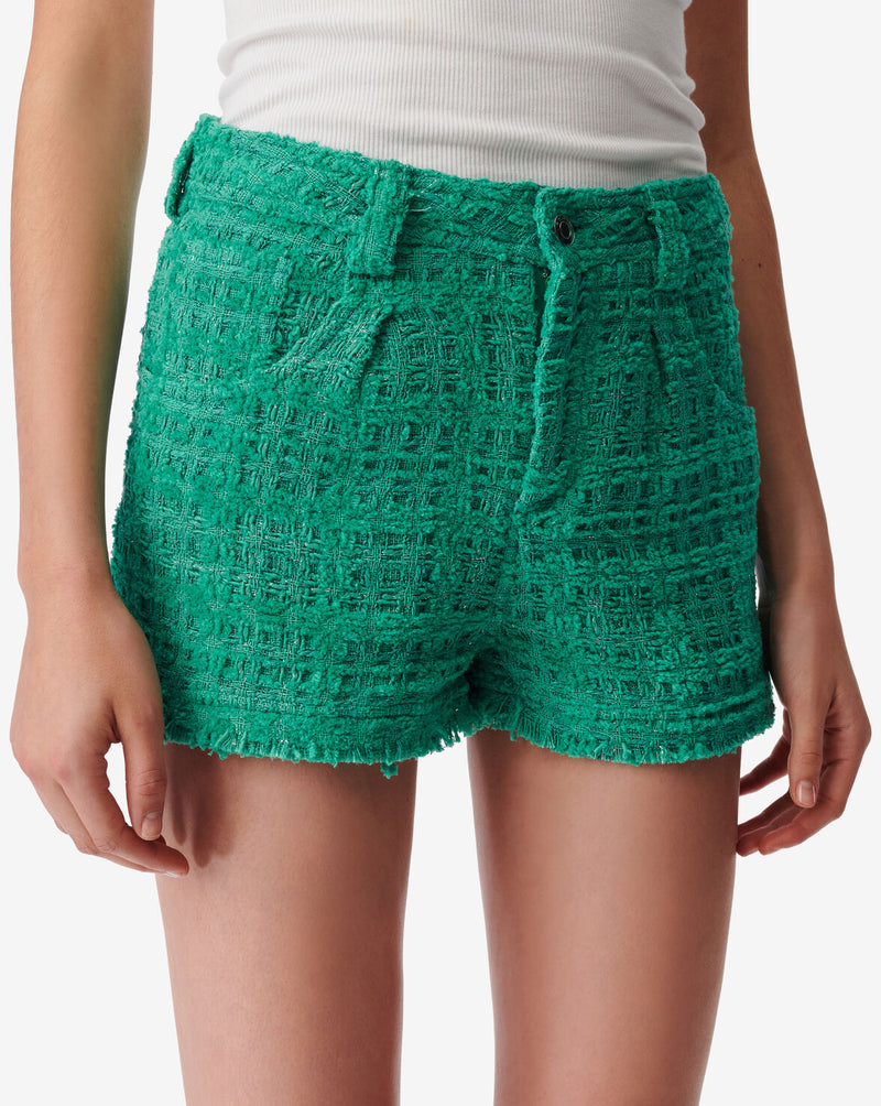 Short Esta