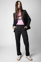 Pantalon Peter Car ZV