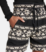 Short Linima Noir