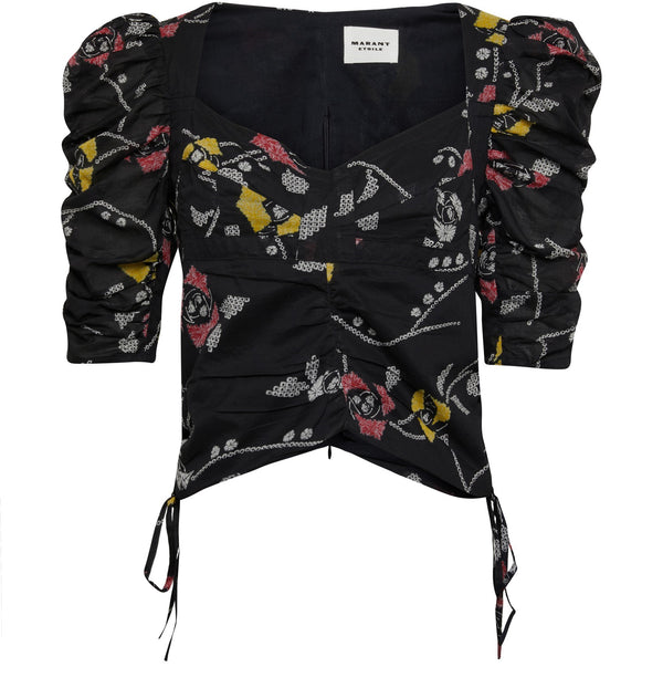 Blouse Galaor