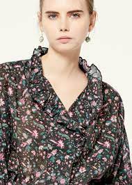 Blouse Pamias
