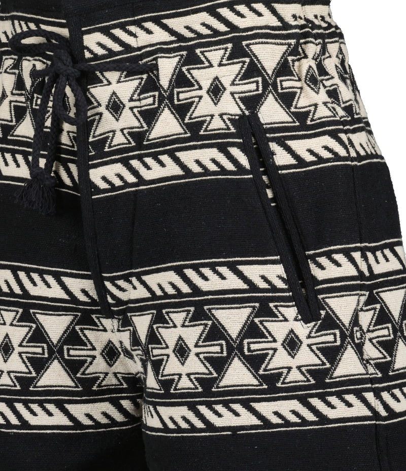 Short Linima Noir