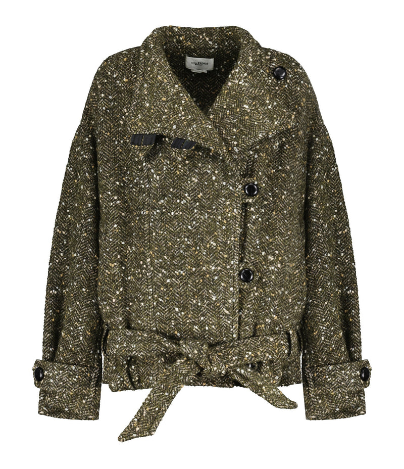 Manteau Janette