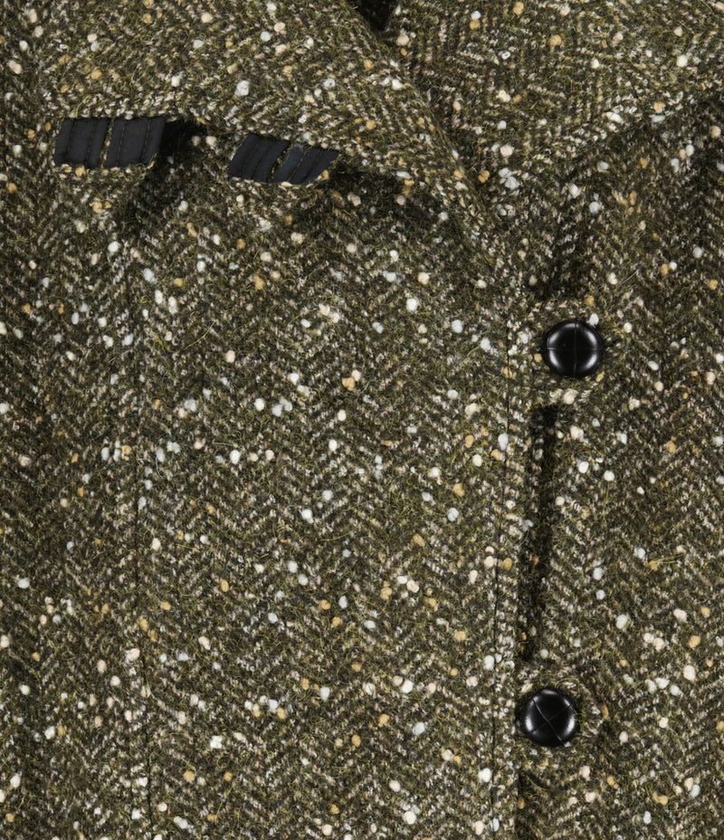 Manteau Janette