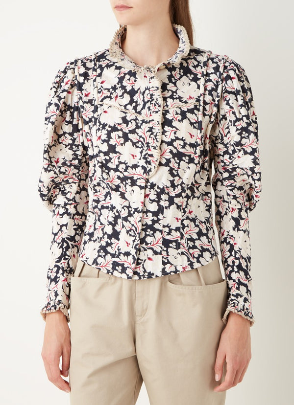 Chemise Darya