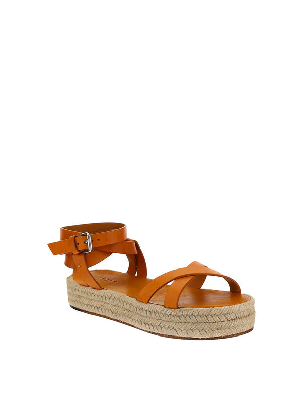Sandales Melyz