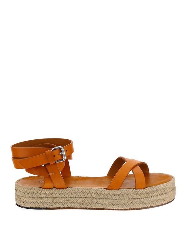 Sandales Melyz