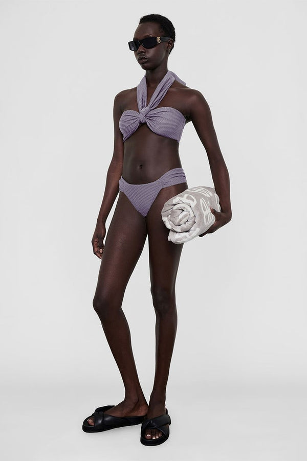Bas de Bikini Naya Violet