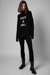 Pull Alma MW R&R