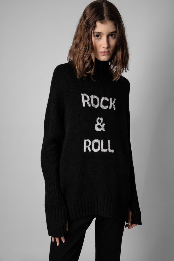 Pull Alma MW R&R
