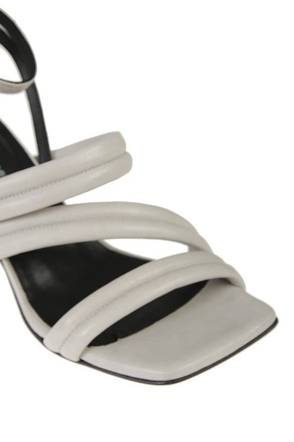 Sandales KER83 Gris