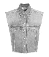 Veste Tyra Gris